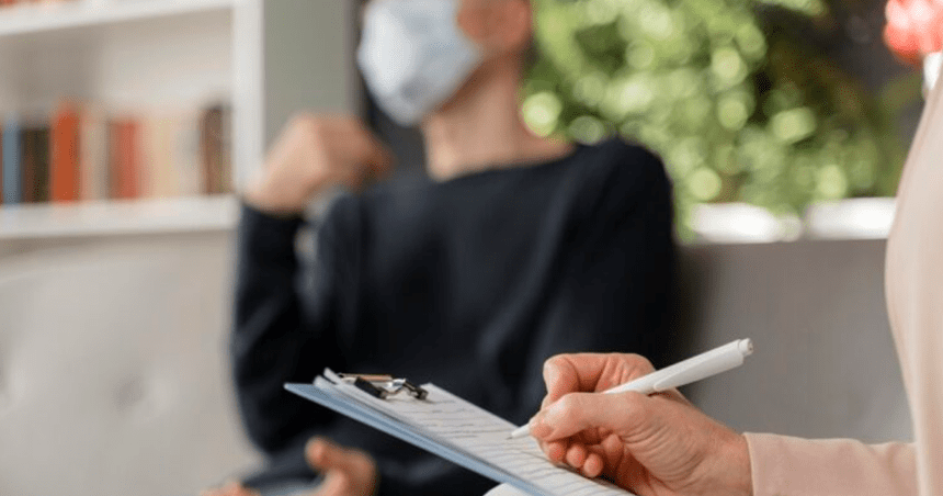 ¿Vigilan su salud mental? Ministerio aclara la verdad sobre el uso de datos nominales