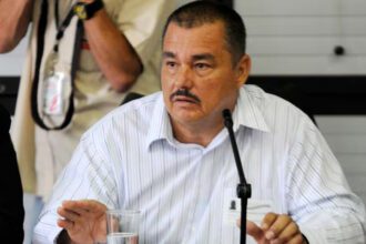 ¿Por qué no extraditaron a Macho Coca? La ley que lo protegió en Limón