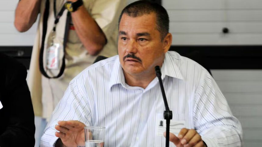 ¿Por qué no extraditaron a Macho Coca? La ley que lo protegió en Limón