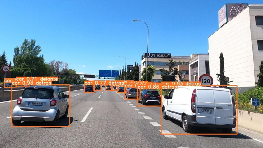 Economía e innovación vial: Mettis AI levanta €1,1 millones para acelerar capacitación con IA