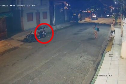 Detención en Pérez Zeledón: OIJ captura a Rivera por abuso contra