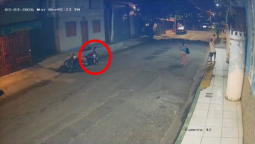 Detención en Pérez Zeledón: OIJ captura a Rivera por abuso contra