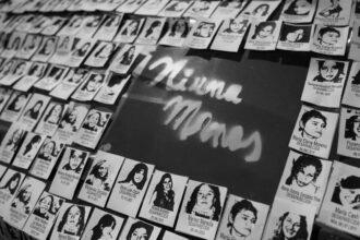 Femicidio en Costa Rica