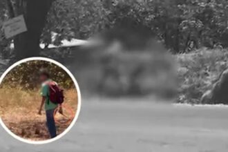 Homicidio en Liberia: joven de 18 años muere por arma blanca