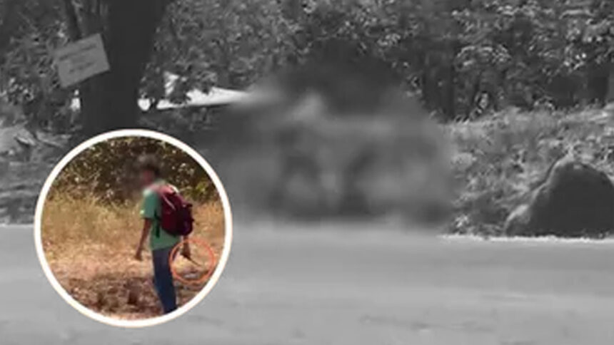 Homicidio en Liberia: joven de 18 años muere por arma blanca