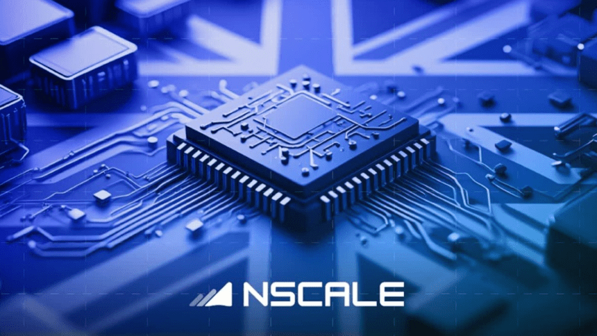 ¡Inversión Récord! Nscale recibe $1.723 mil millones para dominar la IA