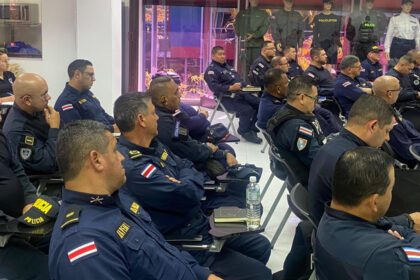 Economía y seguridad: Recope refuerza policía contra robo de combustible