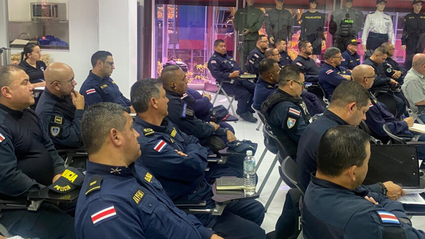 Economía y seguridad: Recope refuerza policía contra robo de combustible