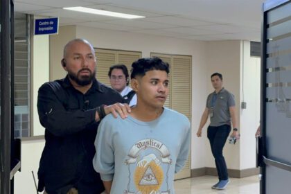 Femicidio de Nadia Peraza: abogado tacha de complaciente al testigo