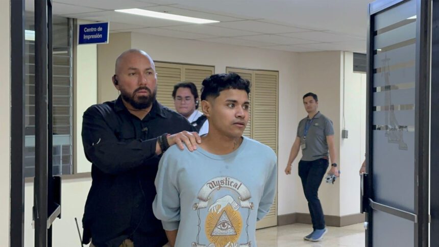 Femicidio de Nadia Peraza: abogado tacha de complaciente al testigo