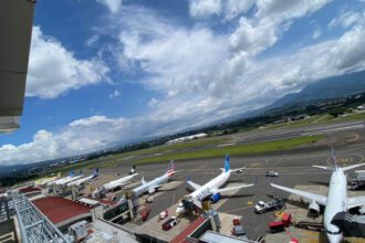 Homicidio en Limón: OIJ detiene a dos sospechosos