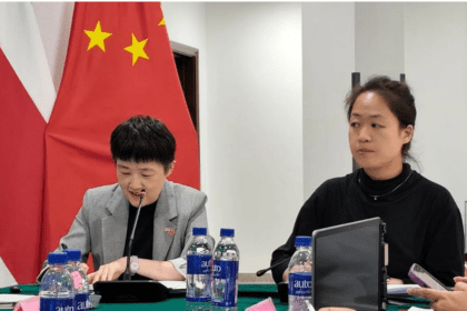 ciberseguridad: China