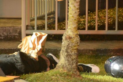 Policía frena terror en Cañada Sur: dos detenidos con arma