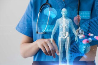 Salud global: la IA abandona los pilotos y escala en hospitales