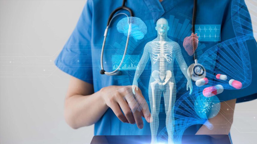 Salud global: la IA abandona los pilotos y escala en hospitales