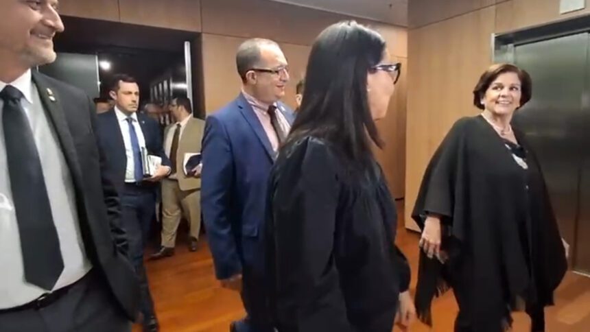 veto: Poder Ejecutivo frena Ley de Ejecución de la Pena por inconstitucional