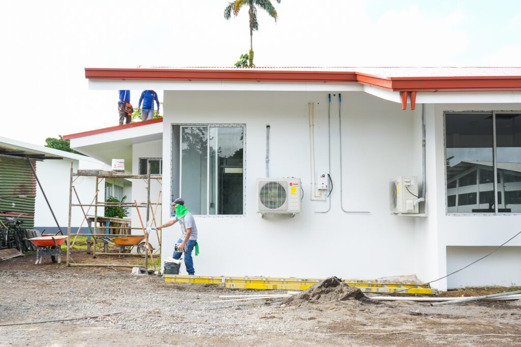 Imagen de Innovación Agropecuaria en CIA Los Diamantes