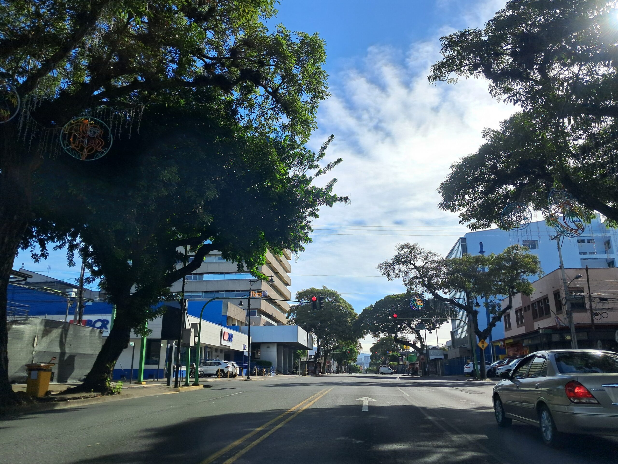 restricción vehicular en San José con operativos que dejaron más de 10.000 multas en 2025