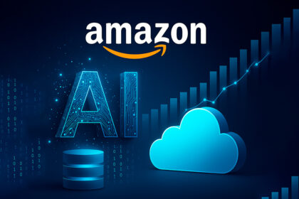  Economía: Amazon invertirá USD 12 mil millones en nube e IA