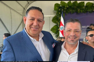 Política: proponen reelección presidencial consecutiva en Costa Rica