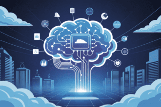 computación en la nube