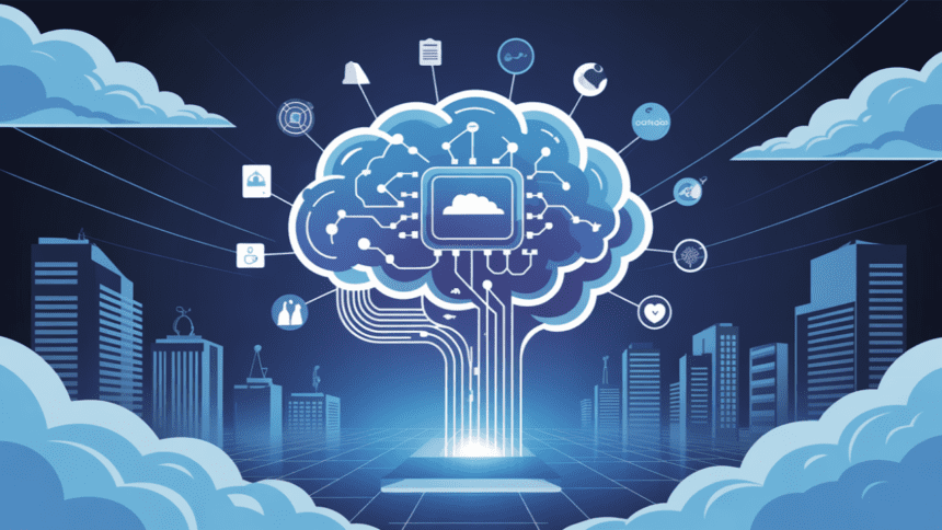 computación en la nube