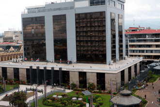 Economía: BCCR mantiene la TPM