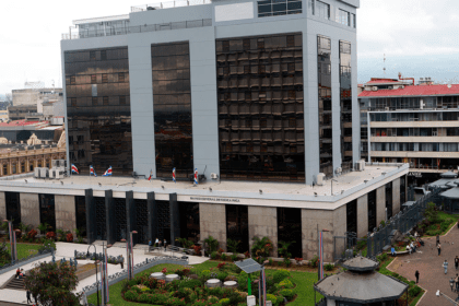 Economía: BCCR mantiene la TPM