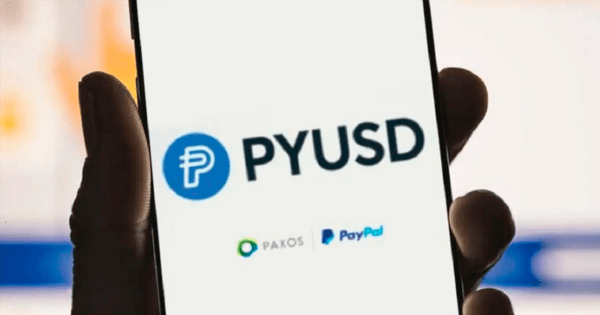 Economía: PayPal lanza PYUSD