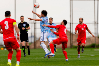 Deportes: La Sele busca redención