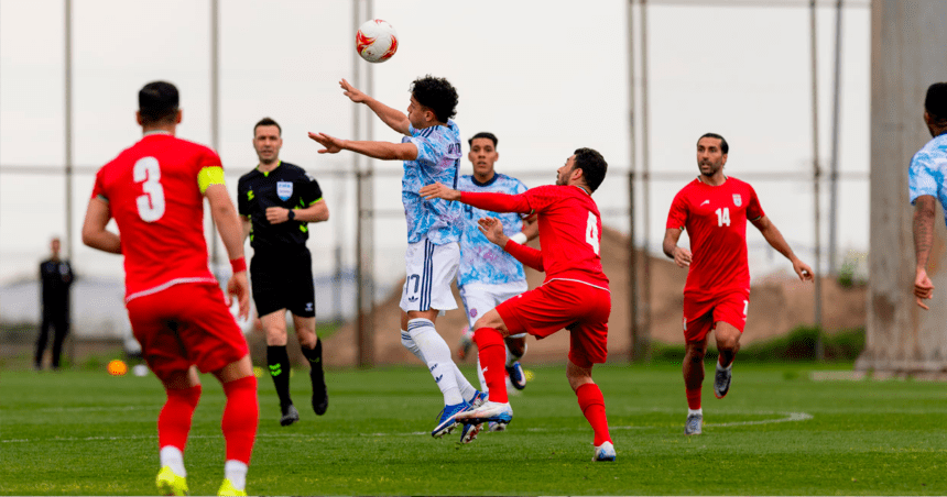 Deportes: La Sele busca redención