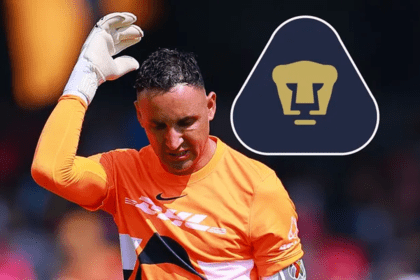 Keylor Navas deja Pumas: ¿América o España en el horizonte?
