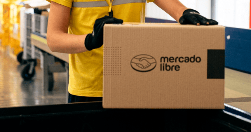 IA:  Mercado Libre invierte $220 millones para LatAm