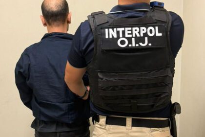 Extradición: Costa Rica entrega a sujeto sirio por trata de personas