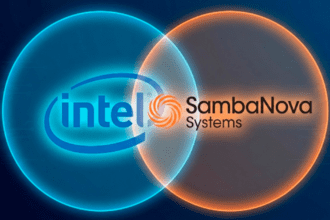 Intel inyecta $15 millones adicionales en SambaNova