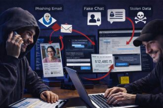 judicial: La psicología del estafador tras el fraude digital