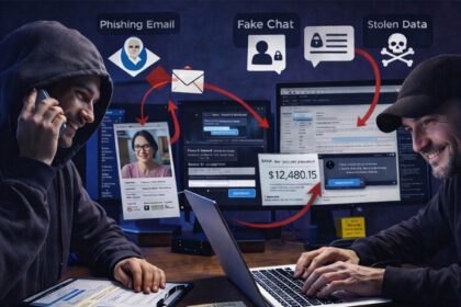 judicial: La psicología del estafador tras el fraude digital