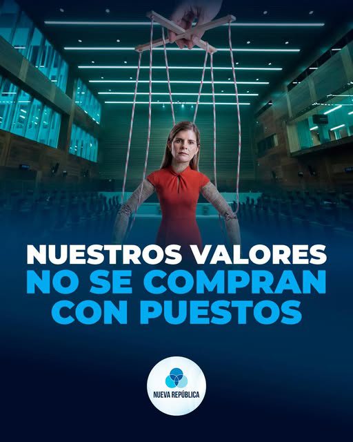 Fabricio Alvarado se dirige a simpatizantes cristianos mientras critica candidaturas que apoyaron el matrimonio igualitario y la marcha gay