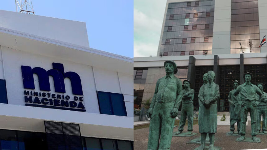 Economía de Costa Rica: Hacienda y BCCR lanzan Plan 2026