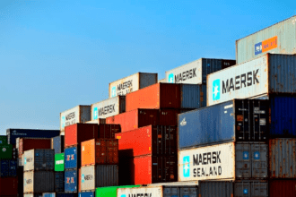 Economía: Exportaciones