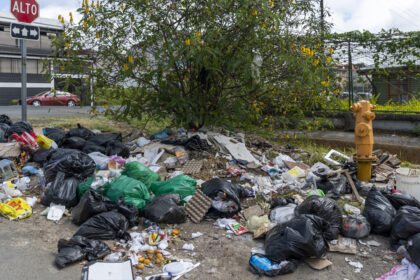 Residuos: reforma da plazo de 2 años a municipios para gestión regional