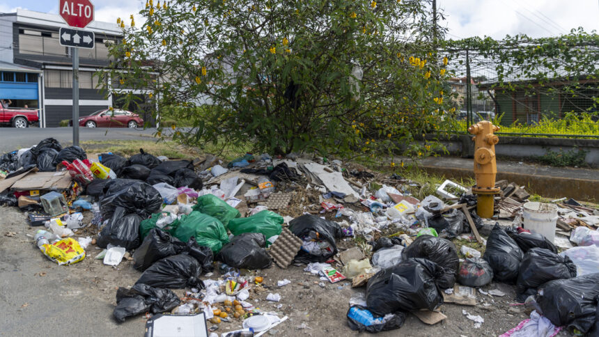 Residuos: reforma da plazo de 2 años a municipios para gestión regional
