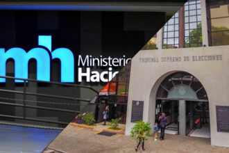 Elecciones 2026: TSE devuelve ₡2934 millones a Hacienda