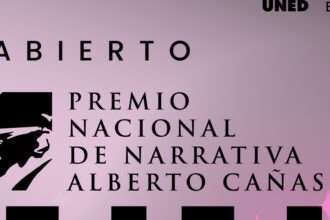 EUNED abre IX Premio Nacional de Narrativa