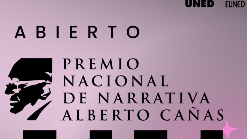 EUNED abre IX Premio Nacional de Narrativa