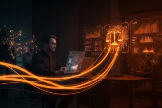 ¿Qué es Legora? La startup de inteligencia artificial legal que hoy vale billones