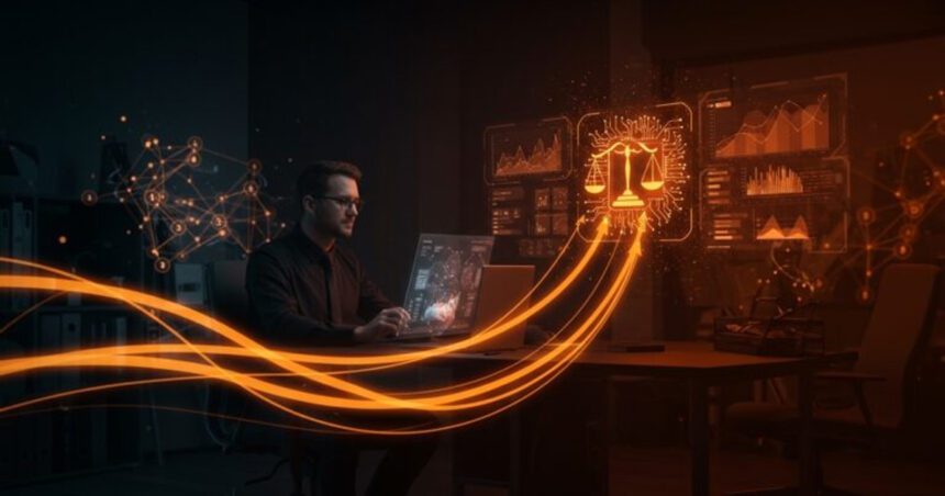 ¿Qué es Legora? La startup de inteligencia artificial legal que hoy vale billones