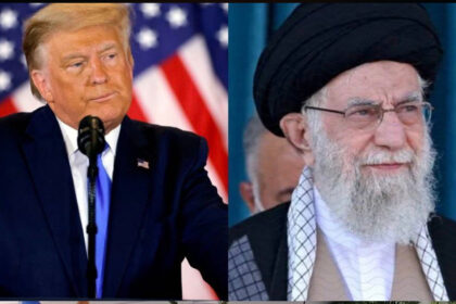 Terror: Trump afirma muerte de Jamenei tras ataques en Irán