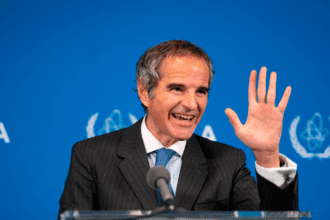  Internacional: Retiro de Argentina abre paso a CR en la ONU