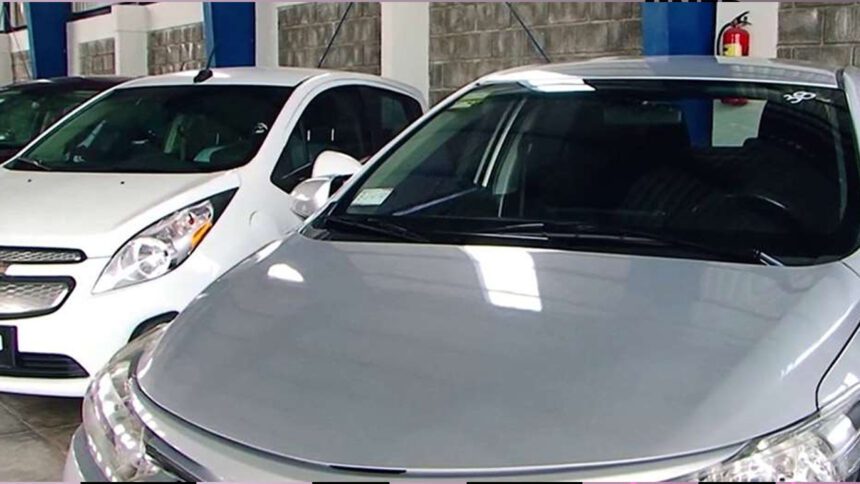 ¿Su carro tiene falla? Todo sobre la garantía según el nuevo informe del MEIC